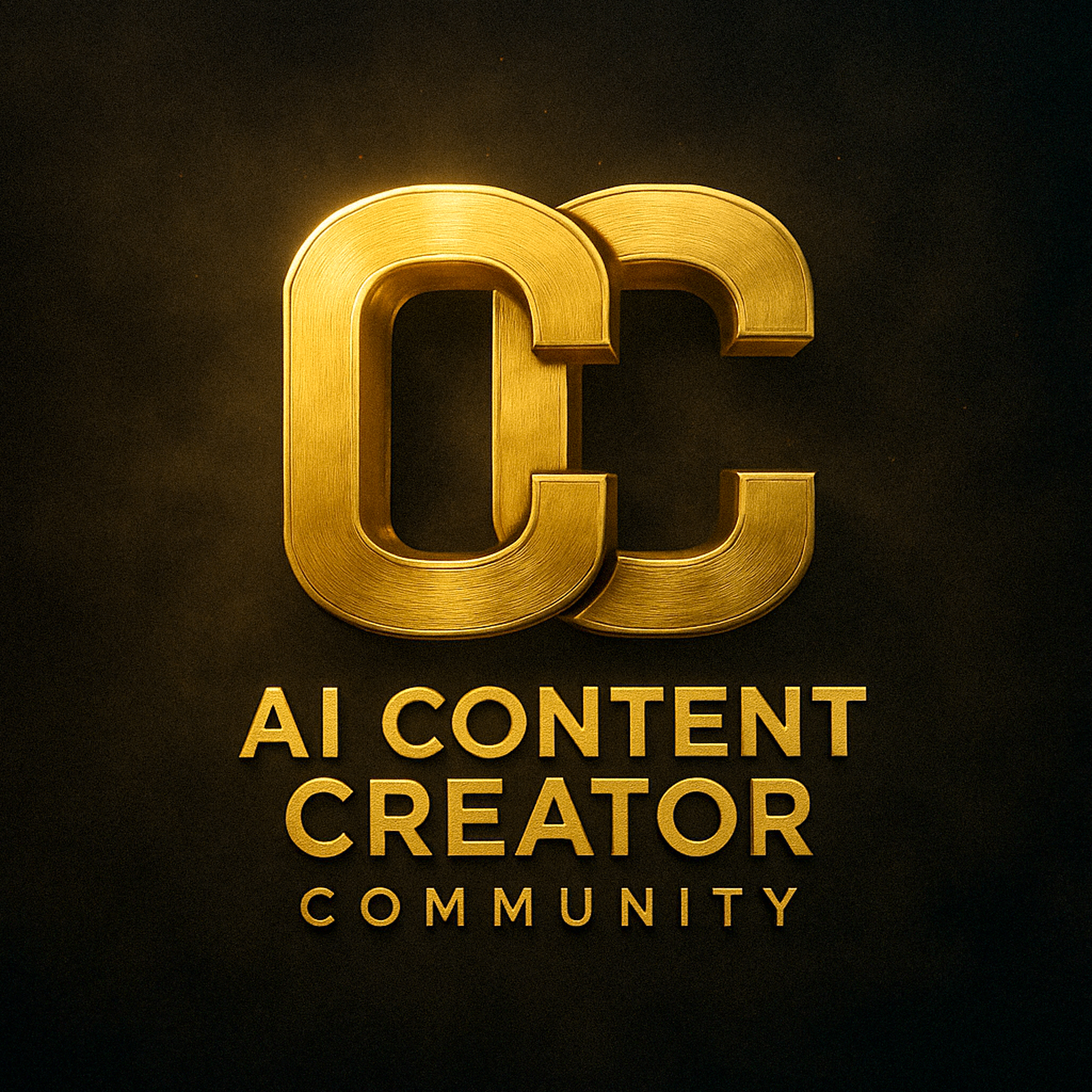AI Content Creator Community